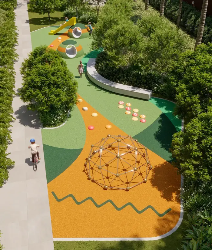 Playground